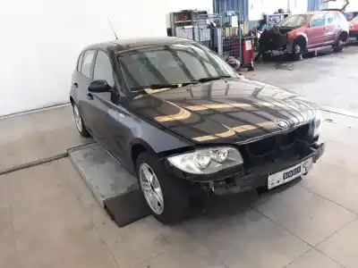 Veicolo di demolizione BMW SERIE 1 BERLINA (E81/E87) 116i dell'anno 2006 alimentato N45B16A