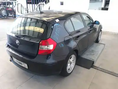 Veículo de Sucata bmw serie 1 berlina (e81/e87) 116i do ano 2006 alimentado n45b16a