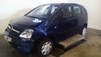 Veicolo di demolizione OPEL MERIVA Essentia dell'anno 2005 alimentato Y17DT