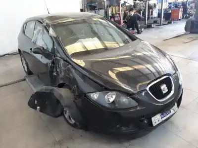 Здавання транспортного засобу SEAT                                               LEON (1P1)                                                                                                                                                                                                                                                 Comfort Limited                                                                                                                                                                                                                                            року 2006 потужний BXE