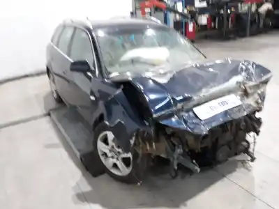 Veículo de Sucata AUDI A4 AVANT (8E) 1.9 TDI do ano 2007 alimentado BRB