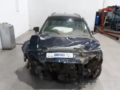 Scrapping Vehicle audi a4 avant (8e) 1.9 tdi of the year 2007 powered brb