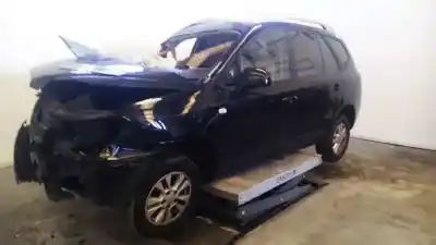 Утилизация автомобиля KIA CARENS (UN) Emotion года 2012 питание D4FB