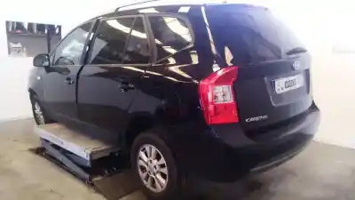 Здавання транспортного засобу kia carens (un) emotion року 2012 потужний d4fb