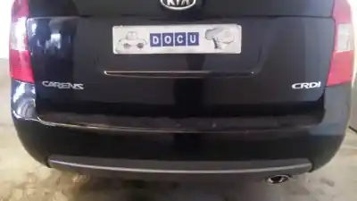 Здавання транспортного засобу kia carens (un) emotion року 2012 потужний d4fb