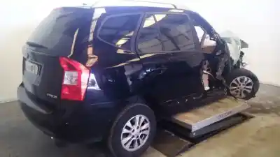 Здавання транспортного засобу kia carens (un) emotion року 2012 потужний d4fb