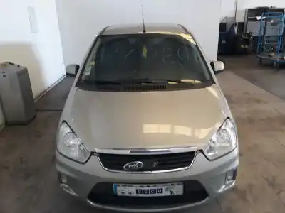 Утилизация автомобиля ford c-max (cb3) trend года 2010 питание lhd