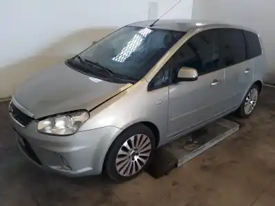 Утилизация автомобиля ford c-max (cb3) trend года 2010 питание lhd