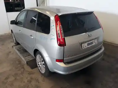 Утилизация автомобиля ford c-max (cb3) trend года 2010 питание lhd