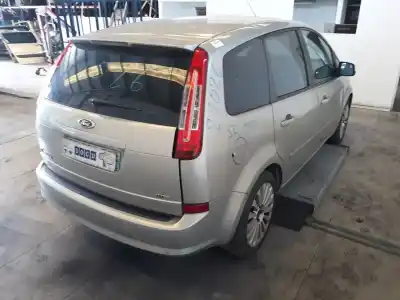 Утилизация автомобиля ford c-max (cb3) trend года 2010 питание lhd