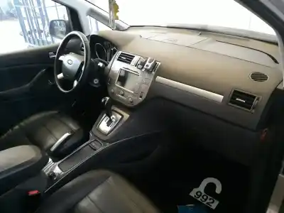 Утилизация автомобиля ford c-max (cb3) trend года 2010 питание lhd