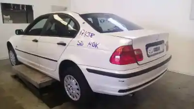 Утилизация автомобиля bmw                                                serie 3 berlina (e46)                                                                                                                                                                                                                                      g-19 4e 1                                                                                                                                                                                                                                                  года 1999 питание 19-4e-1