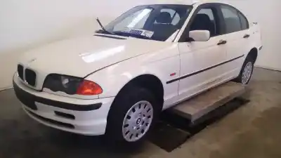 Утилизация автомобиля bmw                                                serie 3 berlina (e46)                                                                                                                                                                                                                                      g-19 4e 1                                                                                                                                                                                                                                                  года 1999 питание 19-4e-1