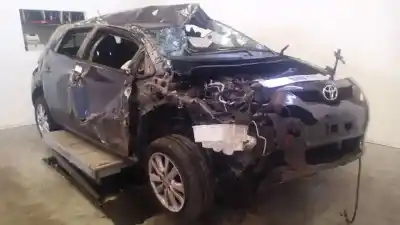 Veículo de Sucata TOYOTA AURIS Active do ano 2008 alimentado 1ADFTV