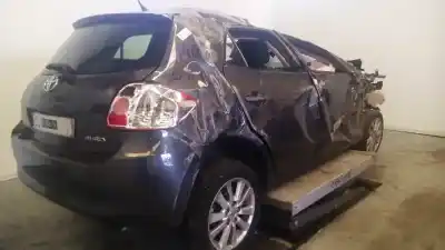 Veículo de Sucata toyota auris active do ano 2008 alimentado 1adftv