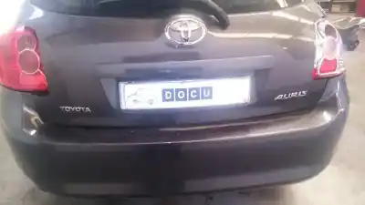 Veículo de Sucata toyota auris active do ano 2008 alimentado 1adftv