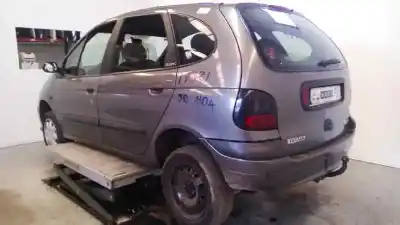 Veículo de Sucata renault megane i scenic (ja0) 1.9 dti diesel cat do ano 1999 alimentado f9qa736