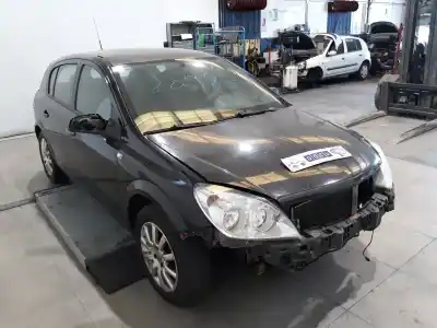 Veículo de Sucata OPEL ASTRA H BERLINA Edition do ano 2007 alimentado Z14XEP