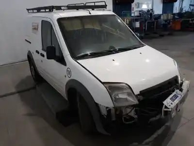 Scrapping Vehicle FORD TRANSIT CONNECT (TC7) Furg. Largo of the year 2011 powered R3PA