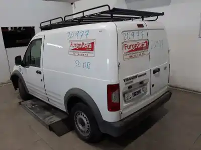 Здавання транспортного засобу ford transit connect (tc7) furg. largo року 2011 потужний r3pa