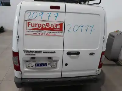 Здавання транспортного засобу ford transit connect (tc7) furg. largo року 2011 потужний r3pa