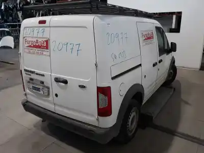 Здавання транспортного засобу ford transit connect (tc7) furg. largo року 2011 потужний r3pa