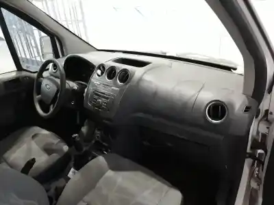 Здавання транспортного засобу ford transit connect (tc7) furg. largo року 2011 потужний r3pa