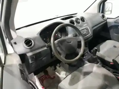 Здавання транспортного засобу ford transit connect (tc7) furg. largo року 2011 потужний r3pa