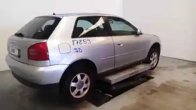 Veículo de Sucata audi a3 (8l) 1.6 ambiente do ano 2003 alimentado aeh