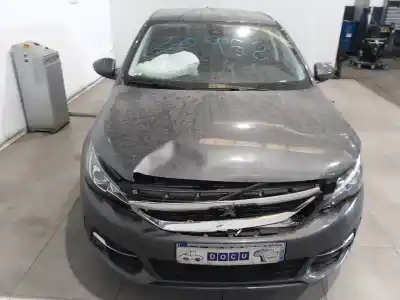 Утилизация автомобиля peugeot 308 ii (lb_, lp_, lw_, lh_, l3_) 1.2 thp 110 года 2019 питание hnp