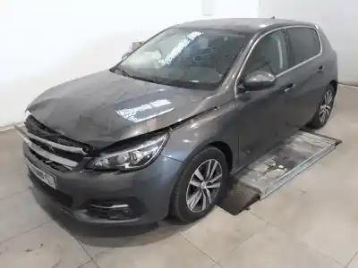 Утилизация автомобиля peugeot 308 ii (lb_, lp_, lw_, lh_, l3_) 1.2 thp 110 года 2019 питание hnp