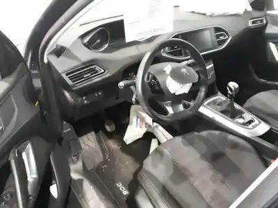 Утилизация автомобиля peugeot 308 ii (lb_, lp_, lw_, lh_, l3_) 1.2 thp 110 года 2019 питание hnp