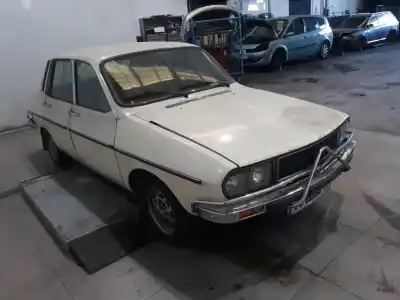 Vehicul casat renault                                            12                                                                                                                                                                                                                                                         r12                                                                                                                                                                                                                                                        al anului 1979 alimentat 847/99