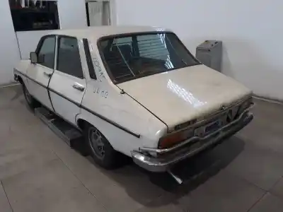 Vehicul casat renault                                            12                                                                                                                                                                                                                                                         r12                                                                                                                                                                                                                                                        al anului 1979 alimentat 847/99