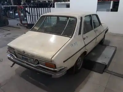 Vehicul casat renault                                            12                                                                                                                                                                                                                                                         r12                                                                                                                                                                                                                                                        al anului 1979 alimentat 847/99
