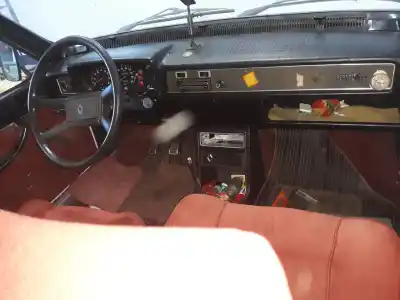 Vehicul casat renault                                            12                                                                                                                                                                                                                                                         r12                                                                                                                                                                                                                                                        al anului 1979 alimentat 847/99