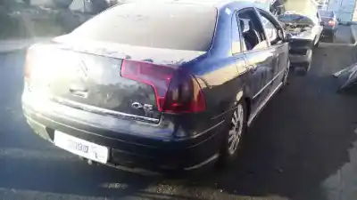 Vehicul casat citroen c5 ii (rc_) 2.0 hdi (rcrhrh) al anului 2006 alimentat rhr (dw10bted4)
