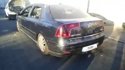 Vehicul casat citroen c5 ii (rc_) 2.0 hdi (rcrhrh) al anului 2006 alimentat rhr (dw10bted4)