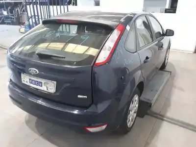 Scrapping Vehicle ford focus lim. (cb4) titanium of the year 2008 powered q7da