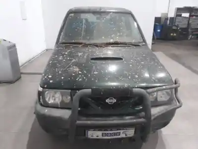 Veículo de Sucata nissan terrano/terrano.ii (r20) comfort do ano 2001 alimentado td27t