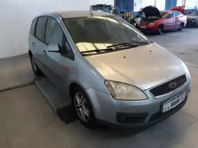 Утилизация автомобиля FORD FOCUS C-MAX (CAP) Connection года 2005 питание G6DA