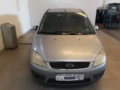 Утилизация автомобиля ford focus c-max (cap) connection года 2005 питание g6da