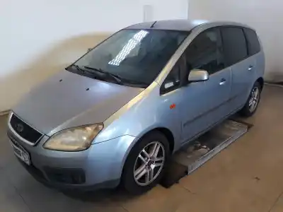 Утилизация автомобиля ford focus c-max (cap) connection года 2005 питание g6da