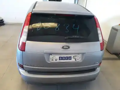 Утилизация автомобиля ford focus c-max (cap) connection года 2005 питание g6da