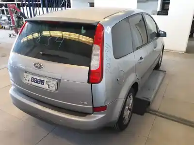 Утилизация автомобиля ford focus c-max (cap) connection года 2005 питание g6da