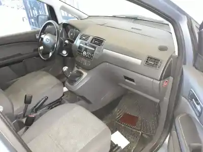 Утилизация автомобиля ford focus c-max (cap) connection года 2005 питание g6da