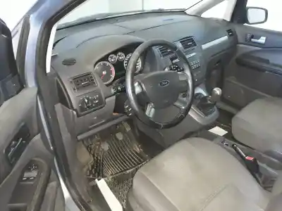 Утилизация автомобиля ford focus c-max (cap) connection года 2005 питание g6da