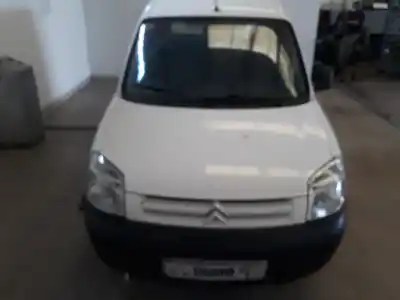 Verschrottungsfahrzeug citroen berlingo hdi90 800 niv.b kasten des jahres 2007 angetrieben 9hx