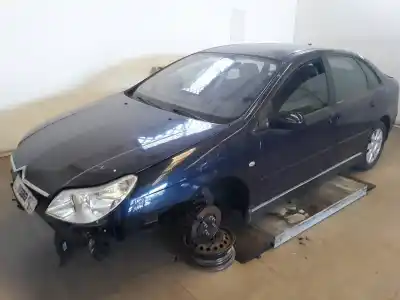 Veículo de Sucata citroen c5 ii (rc_) 2.0 16v (rcrfjb, rcrfjc) do ano 2007 alimentado rfj