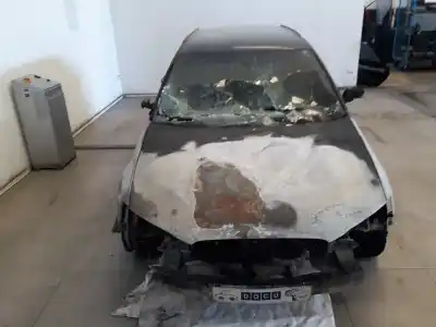 Veículo de Sucata audi a3 (8p) 2.0 tdi ambiente (dpf) (125kw) do ano 2006 alimentado qm6